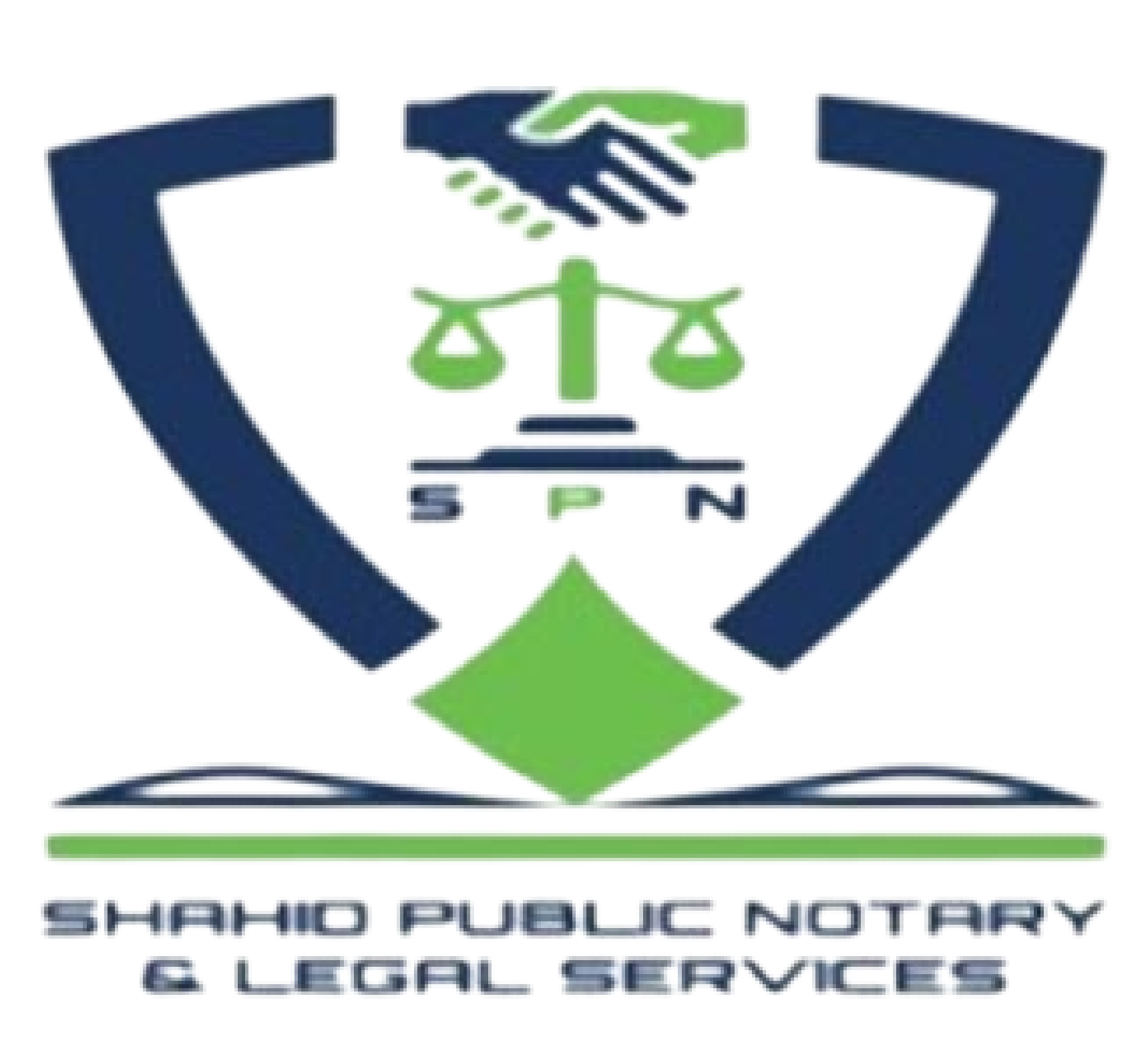 company logo